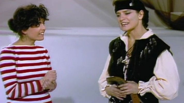 Planeta imaginario - Planeta imaginario - Piratas