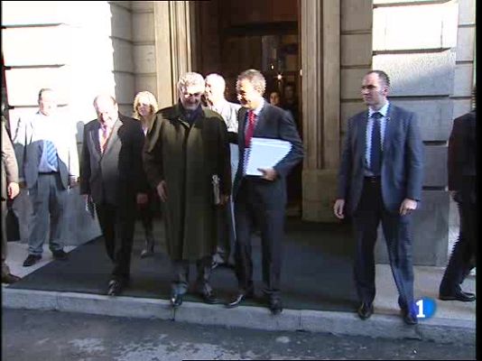  - Barrido informático de los vuelos