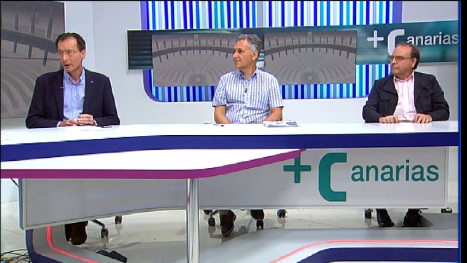 + Canarias 27/06/2016