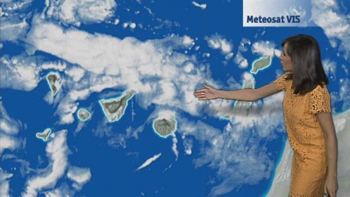 Telecanarias - El tiempo en Canarias - 28/06/2016