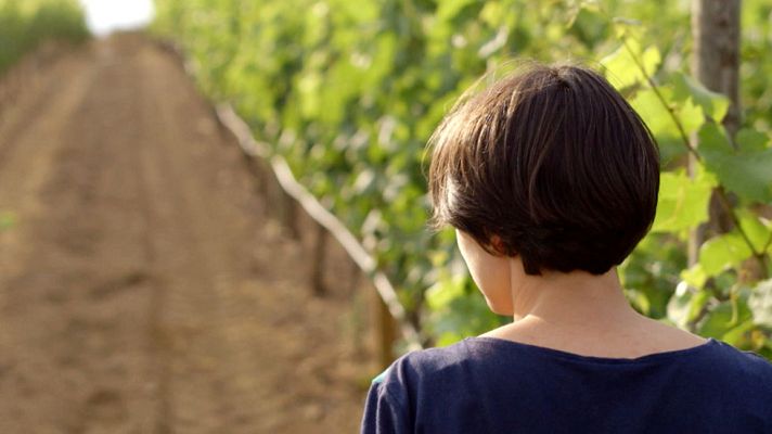 Red Natura 2000 - Anna Espelt, bodegas (Cap de Creus) - Avance