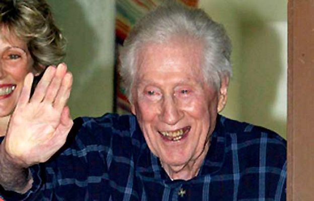  - Muere Mark Felt, Garganta Profunda