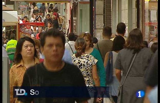  - Reforma de la Ley de Extranjería