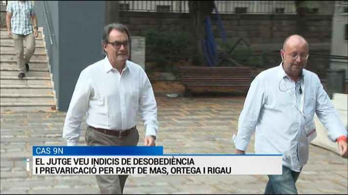 L'Informatiu - L'Informatiu - 28/06/16