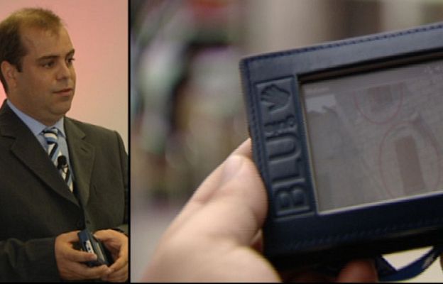 Fábrica de ideas - Invierte: Bluguia