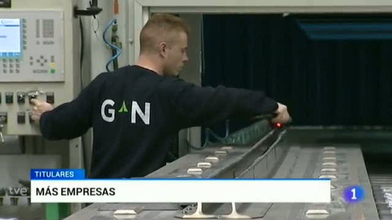 Castilla y León en 2' - 28/06/16