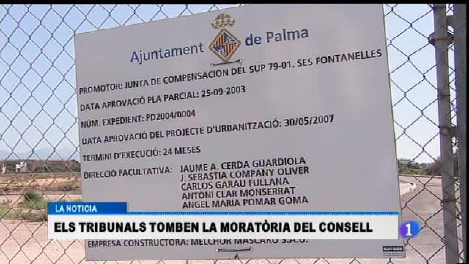 Informatiu Balear en 2' - 28/06/16