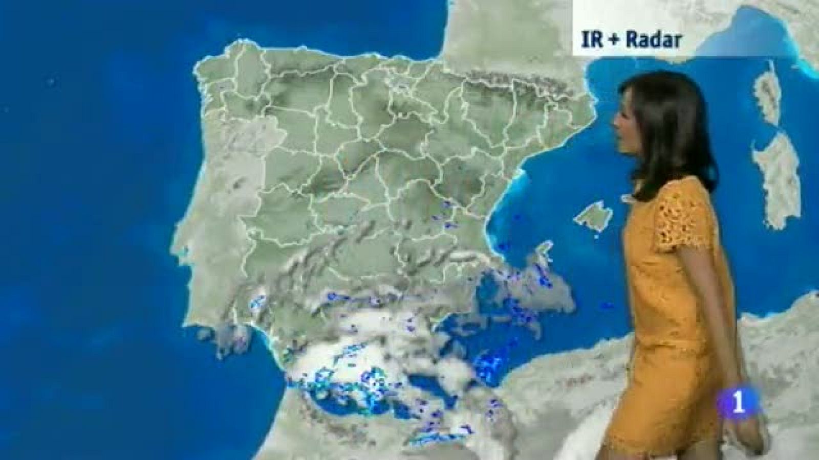 El tiempo en Extremadura - 28/06/16 | Ver