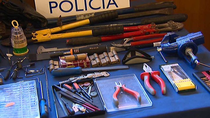 Informativo de Madrid - Informativo de Madrid - 28/06/16