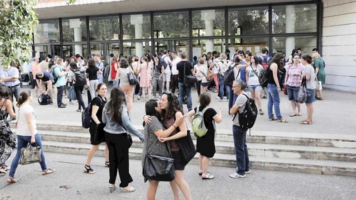 L'informatiu - Comunitat Valenciana - L'Informatiu - Comunitat Valenciana - 28/06/16