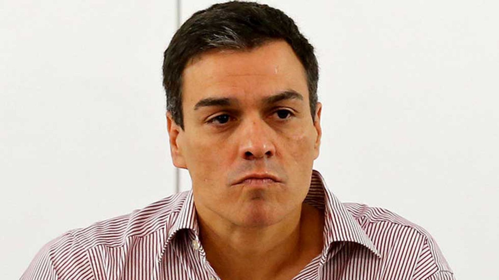 El PSOE no piensa apoyar ni se va a abstener en la investidura de Rajoy