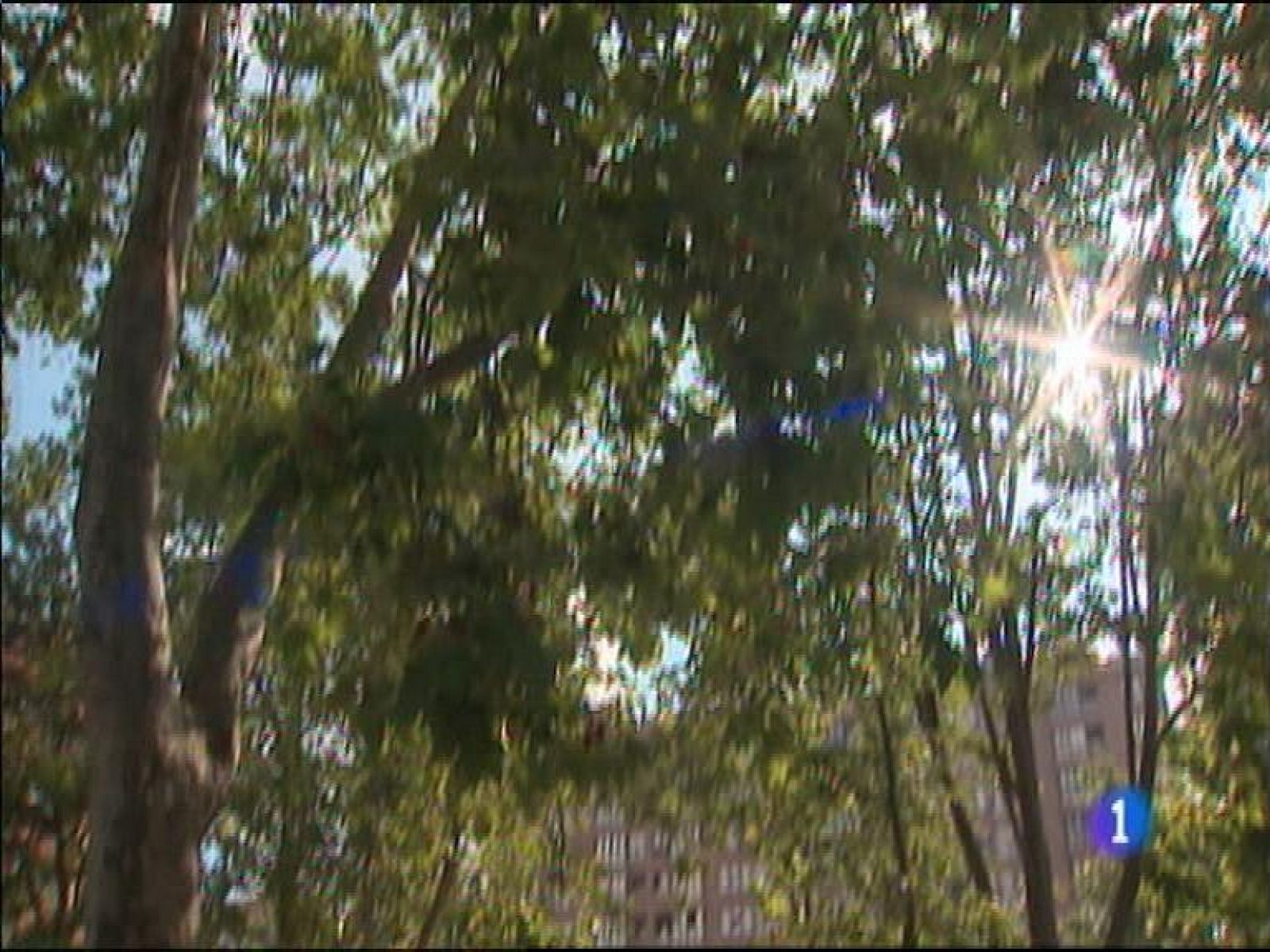 El tiempo en Asturias - 28/06/16 | Ver