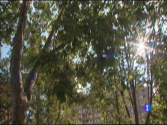 Panorama Regional - El tiempo en Asturias - 28/06/16