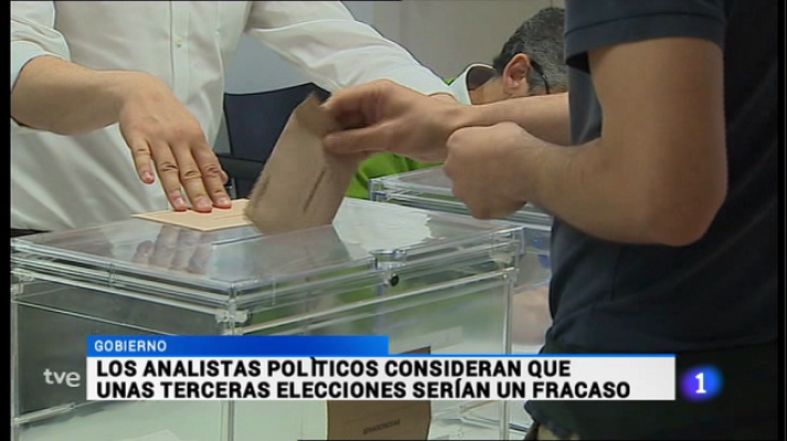 Informativo Telerioja - Telerioja en 2' - 28/06/16