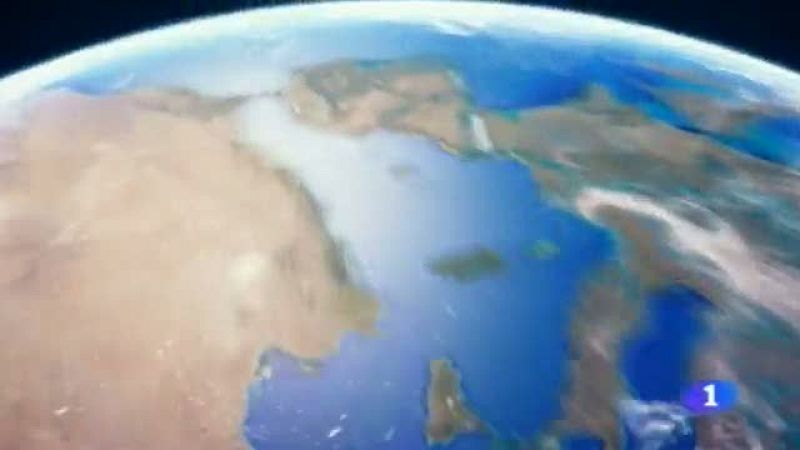 El tiempo en la Región de Murcia - 28/06/2016