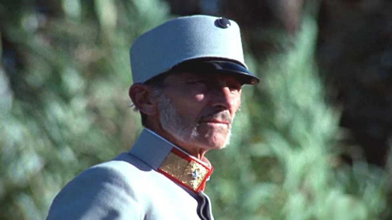 Mañanas de cine - La última bandera - ver ahora