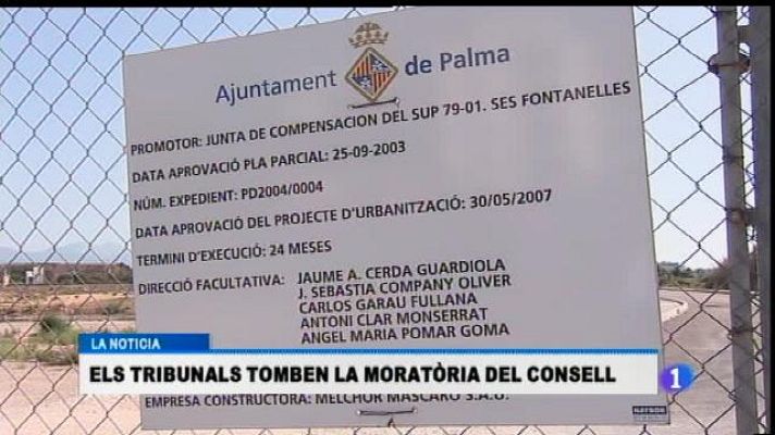 Informatiu Balear - Informatiu Balear - 28/06/16
