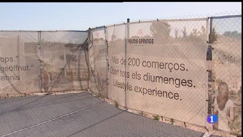 Suspesa la moratòria a la Platja de Palma