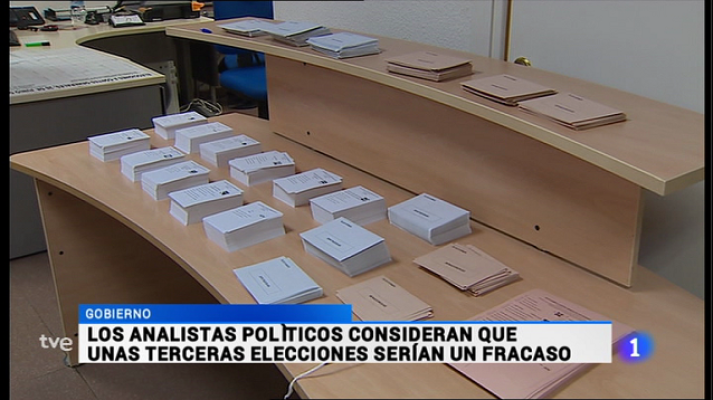 Informativo Telerioja - Informativo Telerioja 2 - 28/06/16