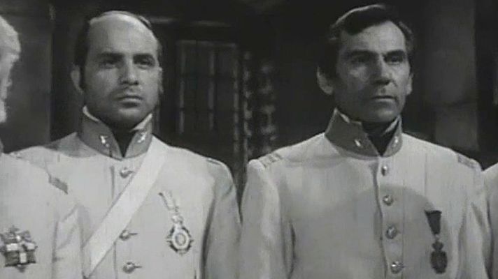 La noche del cine español - Historia y cine