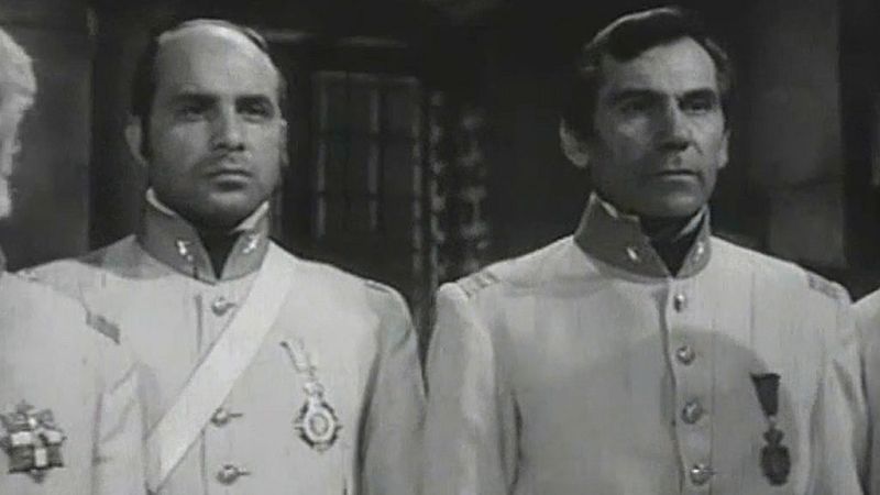 La noche del cine español - Historia y cine