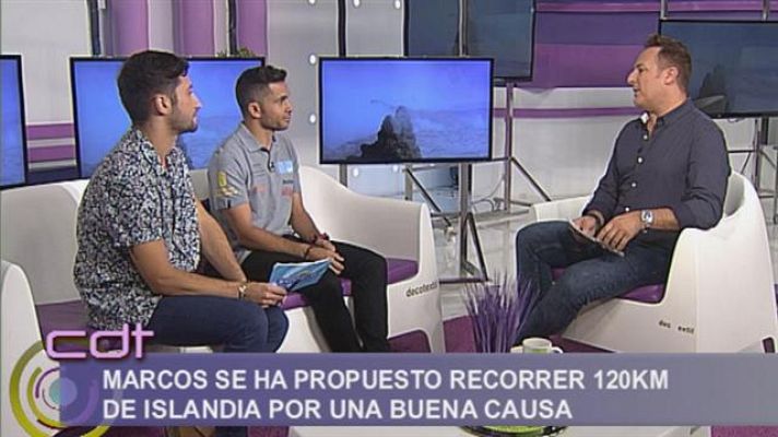 Cerca de ti - Cerca de ti - 28/06/2016