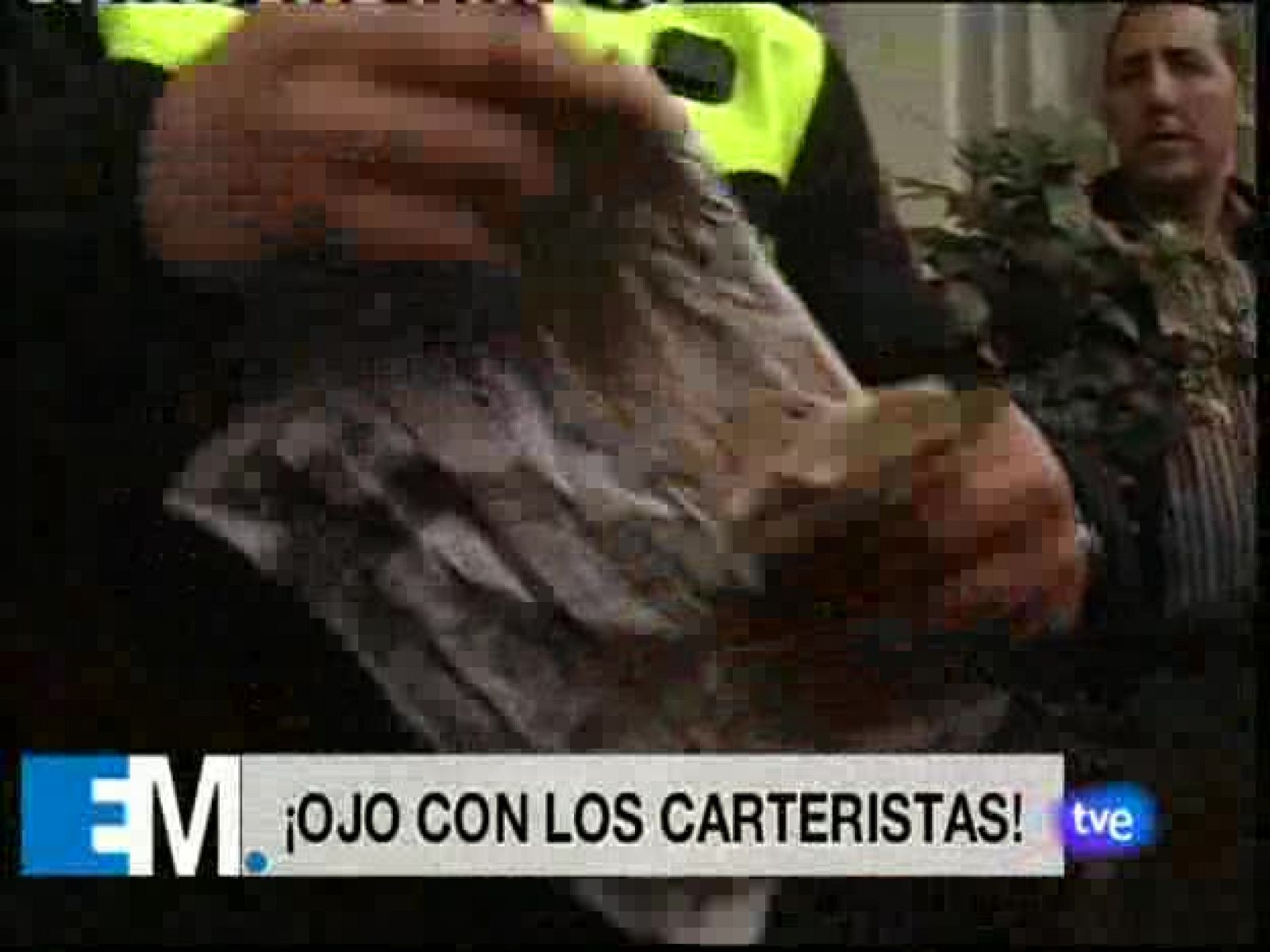 Esta mañana - 19/12/08 - Esta mañana | Ver