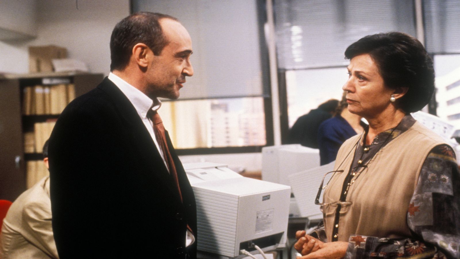 Turno de oficio II - El bicumpleaños