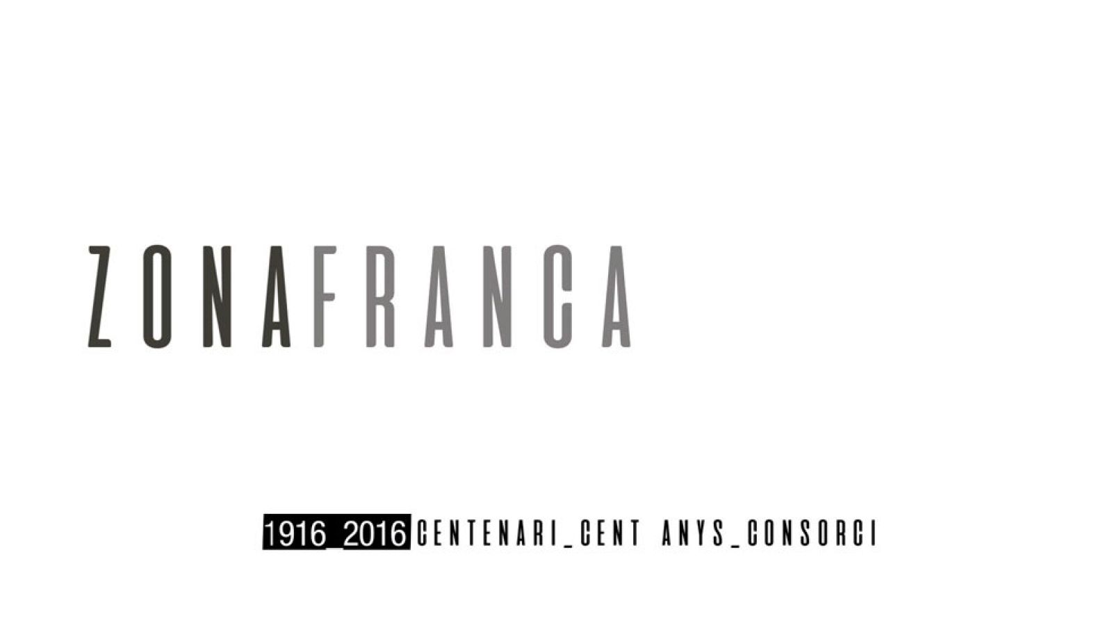 Especial TVE Catalunya - Zona Franca, franca zona