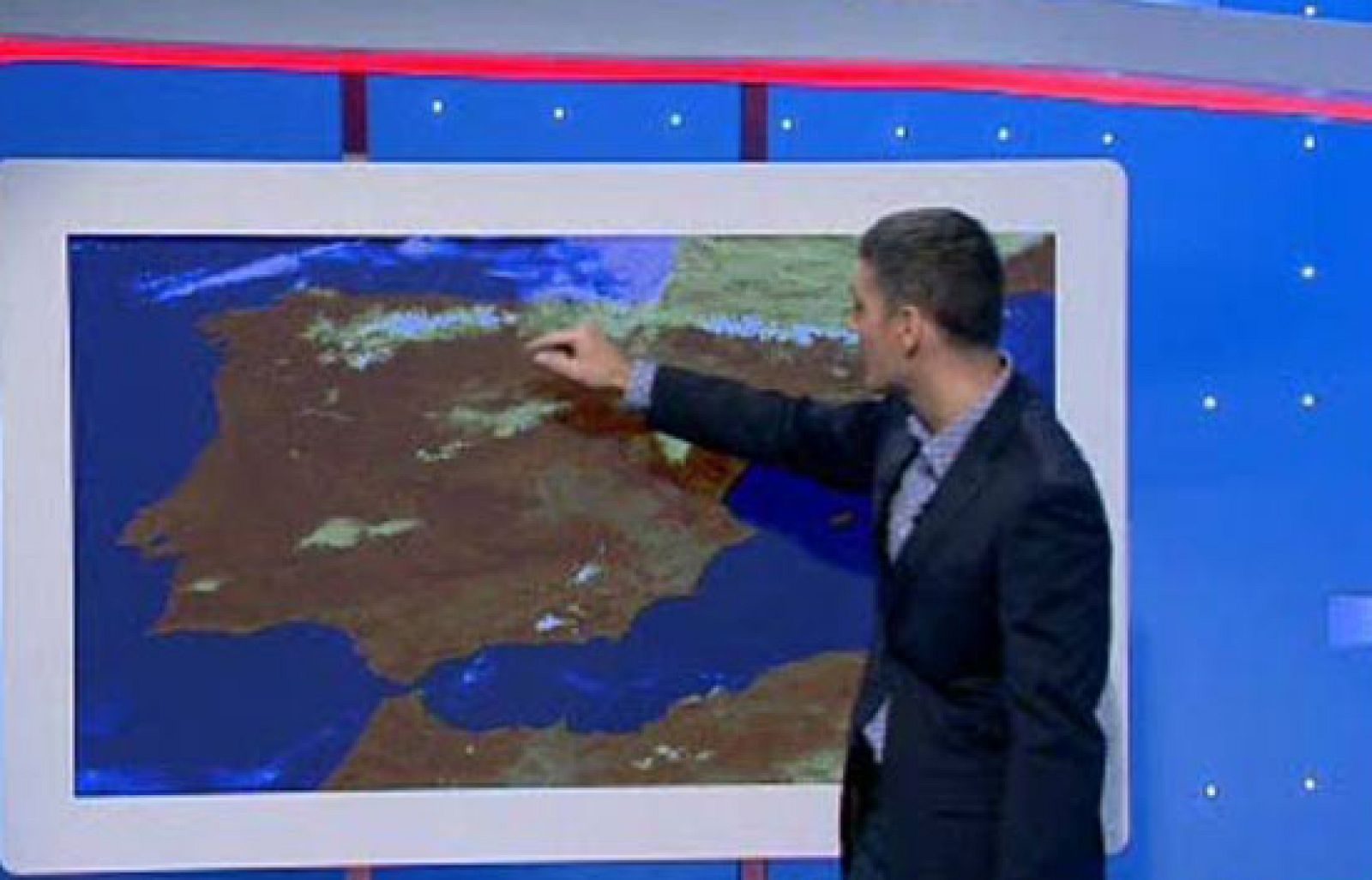 El Tiempo - 19/12/08 - El tiempo | Ver