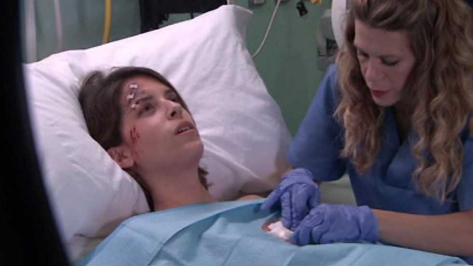 Centro médico - 28/06/16 (2) - ver ahora