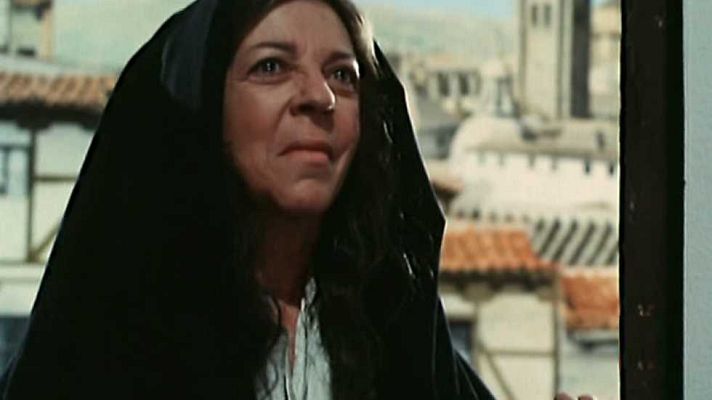 El cine de La 2 - La Celestina (presentación)