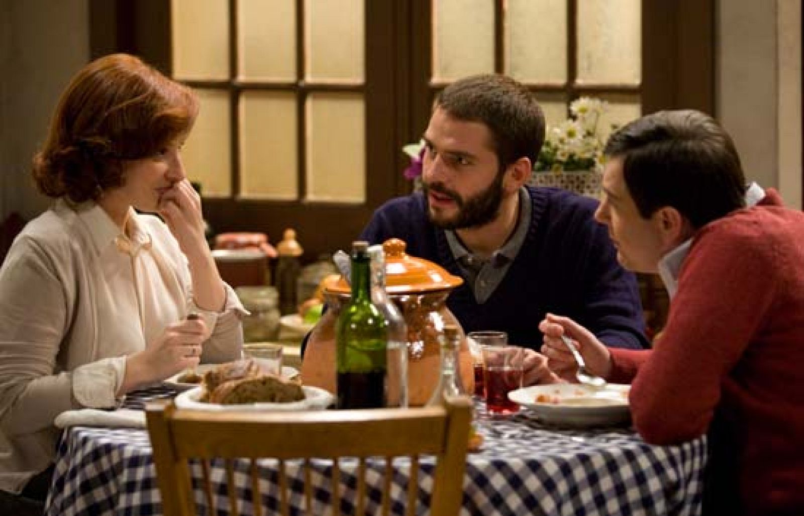 Amar - Avance del capítulo 76 - Amar en tiempos revueltos | Ver