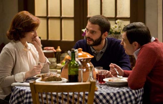 Amar en tiempos revueltos - Avance del capítulo 76