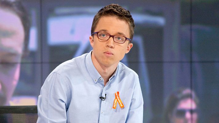 Los desayunos - Errejón discrepa de Iglesias y cree que la confluencia con IU les ha hecho perder votos