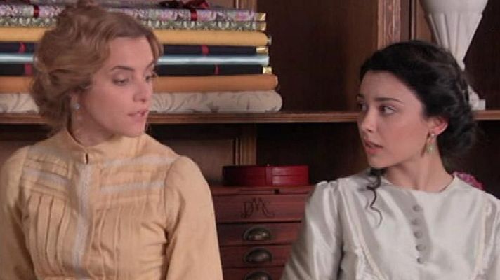 Seis hermanas - Episodio 297