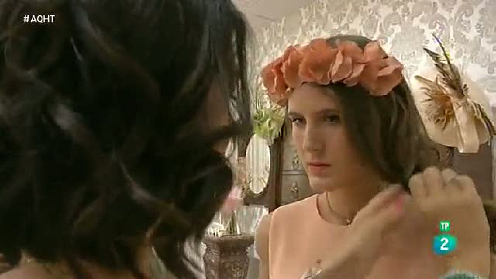 3 diseñadoras, 3 emprendedoras - Aquí hay trabajo | Ver