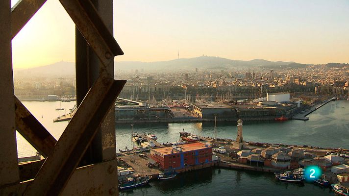 Especials en català - Zona Franca, franca zona: som alló que BCN ens ha demanat