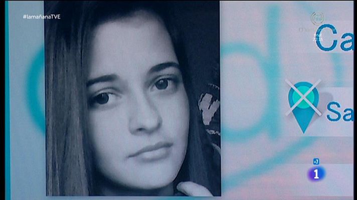 La mañana - Adolescentes desaparecidos