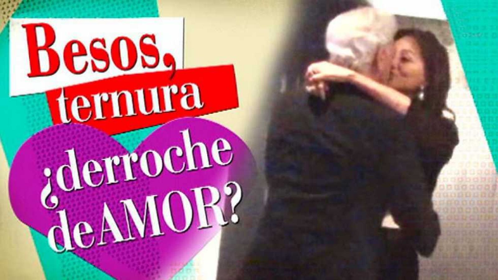 Amigas y conocidas - 29/06/16 - ver ahora