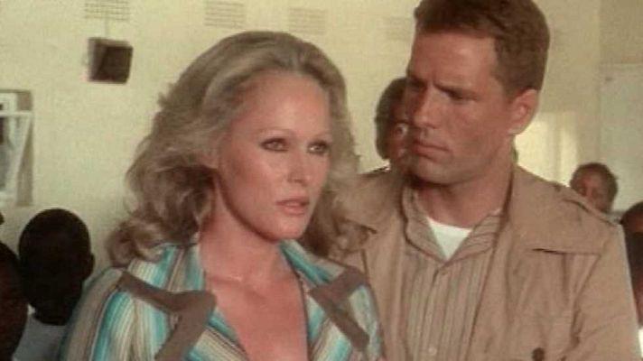 Cine internacional - Safari Express