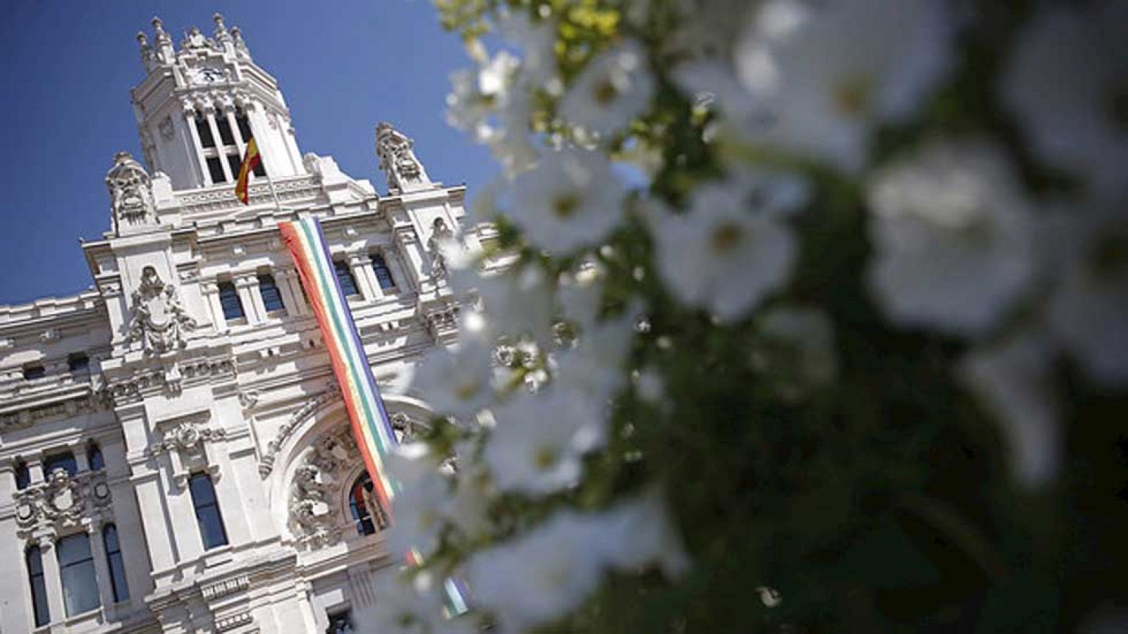 La Comunidad de Madrid en 4' - 29/06/16