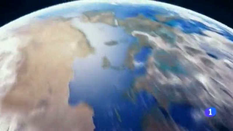 El tiempo en Aragón - 29/06/2016 | Ver