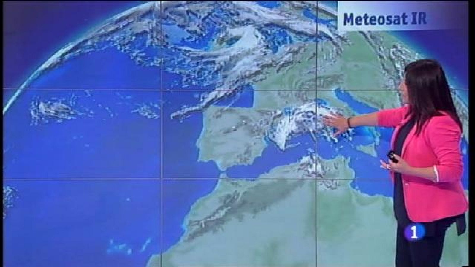 El temps a les Illes Balears - 29/06/16