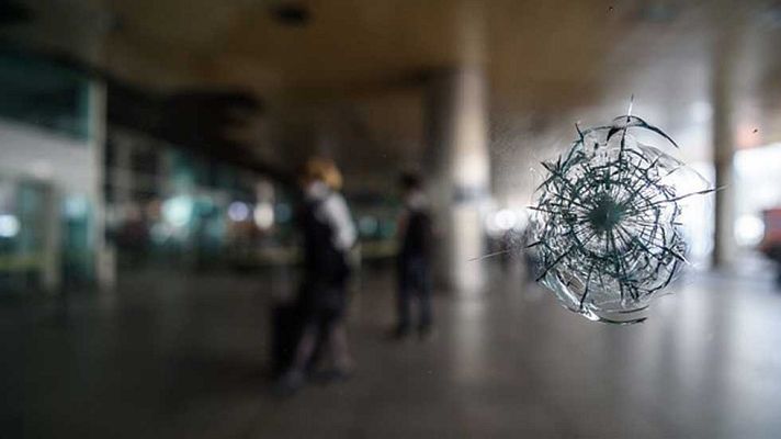 Telediario 1 - Telediario 1 en 4' - 29/06/16