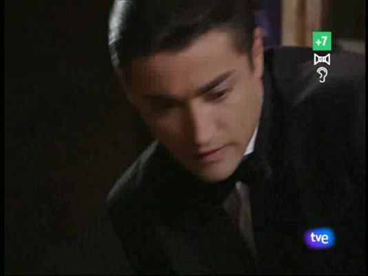 Amar en tiempos revueltos - Episodio 75