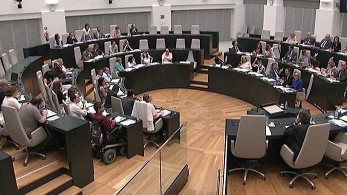 Informativo de Madrid - Informativo de Madrid - 29/06/16