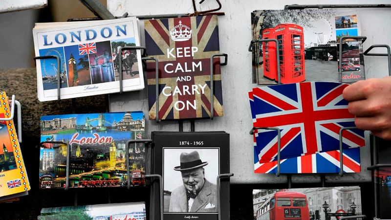 Las empresas de Reino Unido temen las consecuencias de salir del mercado único europeo tras el 'Brexit'