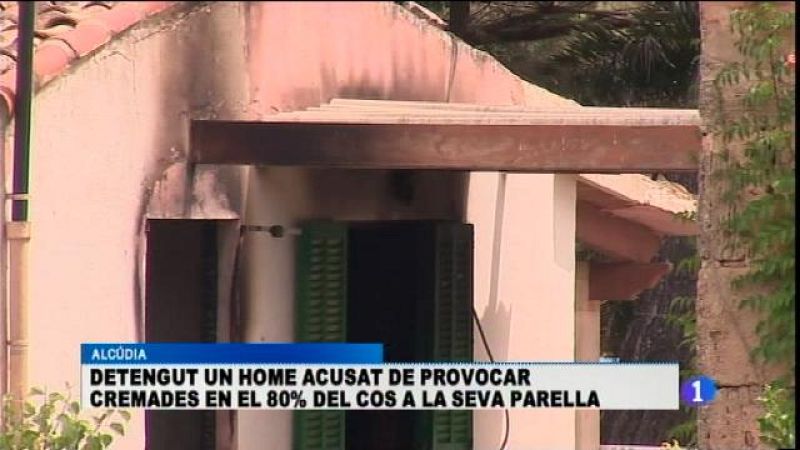 Informatiu Balear - 29/06/16