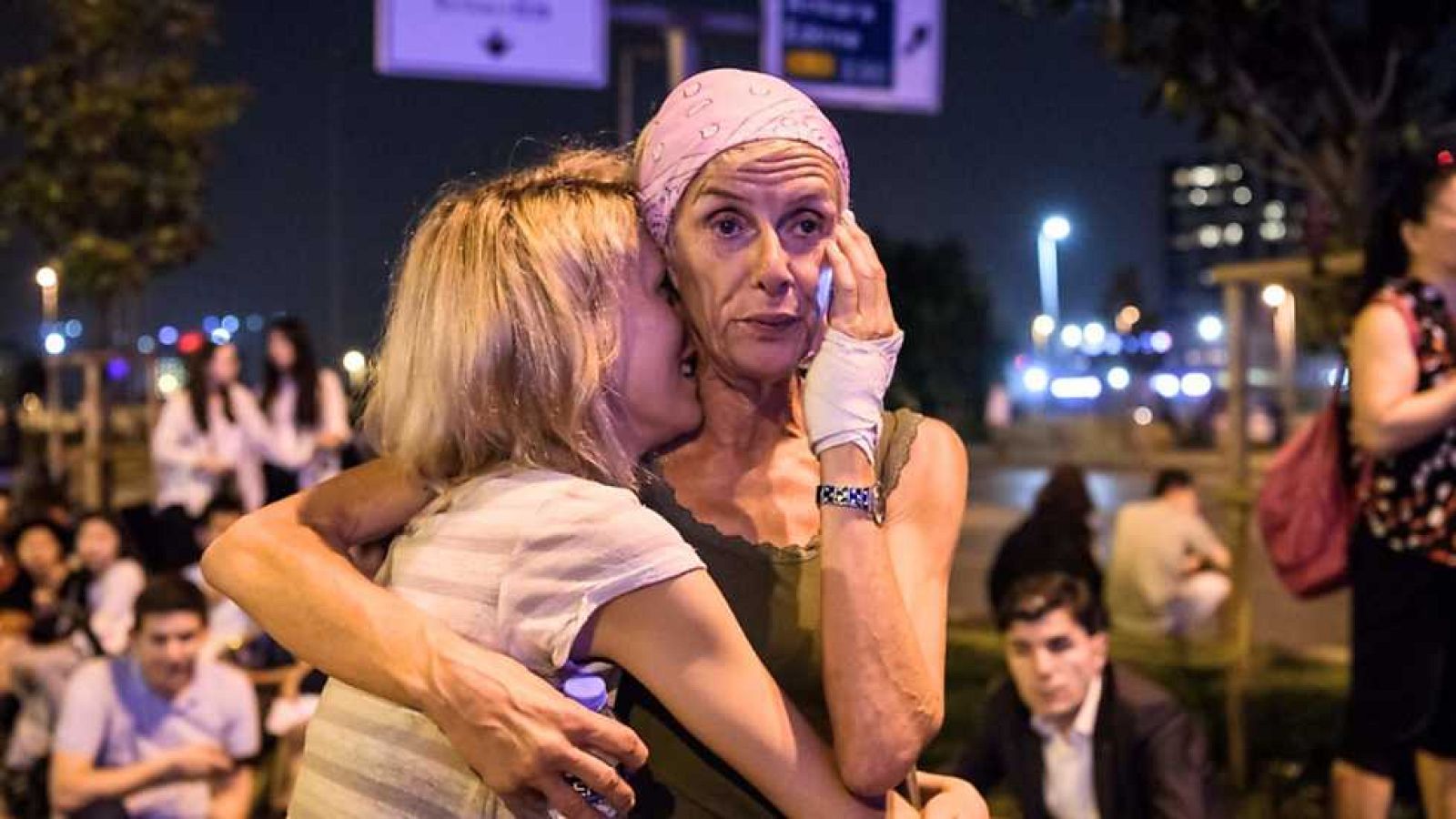 Telediario - 15 horas - 29/06/16 - ver ahora